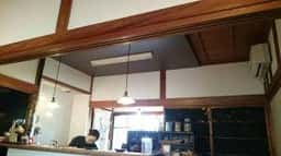 喫茶 こまさ
