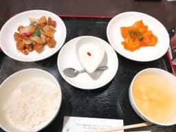 Chinese Restaurant HACHI