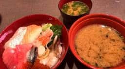 新潟海宝丸 長岡インター店