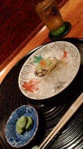 日本料理 味楽