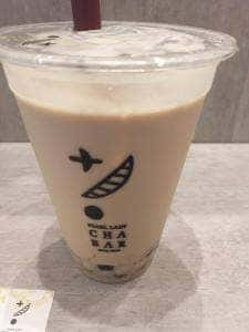 PEARL LADY CHA BAR イオンモール座間店