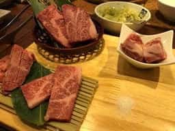 牛角 日吉店