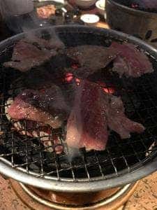 牛角 日吉店