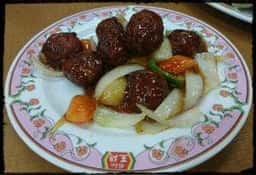 餃子の王将 玉出店