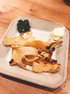 鳥やき 串英