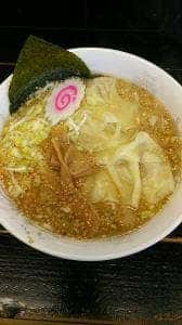 麺屋頑徹