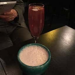 坊主バー