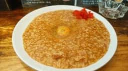 カレーの準泰