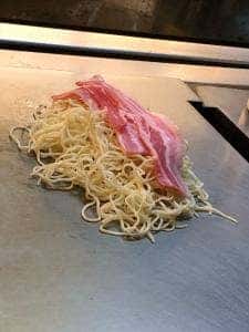 にくてん割烹鈴