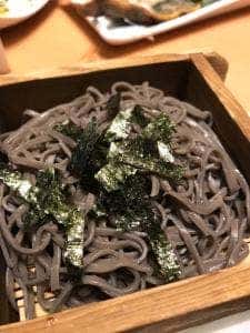 魚民 上諏訪東口駅前店
