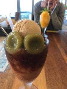 Cafe フクルビ