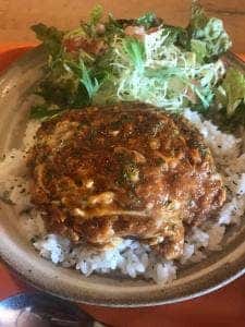 カフェ・モカ