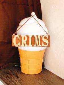 Crim'sくりむ'ズ