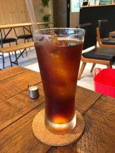 カフェ ブリックス