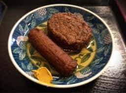 うどん処 かわせみ