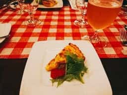Bistro de trois