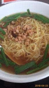 中国料理 成記