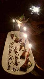 Bar＆Lounge ANGELO 六本木