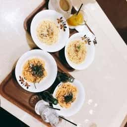 MOA cafe 東京インテリア家具 神戸店