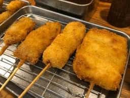 串カツ田中 両国店