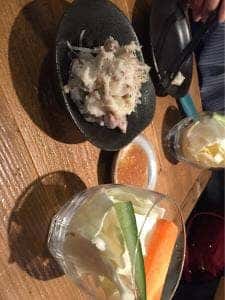 牛タン ばさら