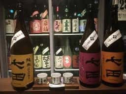 be Rock 宮川橋店