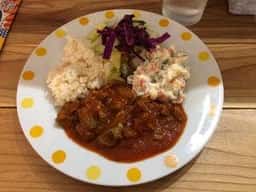 イスタンブール・テラス