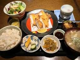 ダイニング蔵 おしゃらく