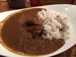 Jazzy's Speakeasy Aoyama SpicyCurry&GoodCoffee