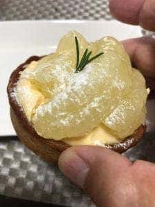 焼菓子家 泉
