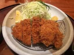 かつ盛 本店