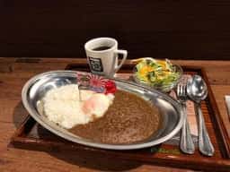 三河屋珈琲 呉中通店