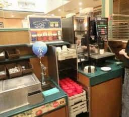 サイゼリヤ 千葉あすみが丘店