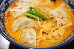 本格中華料理東昇酒家