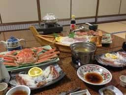 民宿 品野