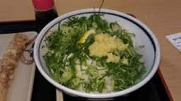 さぬき麺市場 イオンモール幕張新都心店
