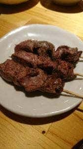 本格炭火焼鶏 酒楽