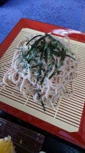 ノースショアカントリークラブ レストラン