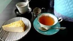 指月茶寮