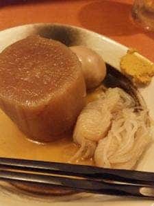 お多福