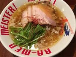 希望軒高槻店
