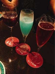 K's BAR