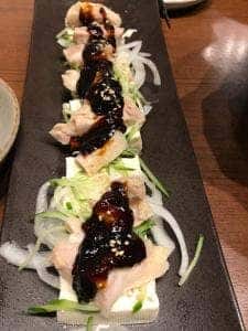 三代目 鳥メロ 四条烏丸店