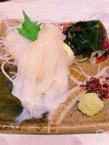 朝食レストラン 花茶屋 ホテルルートイン鴻巣