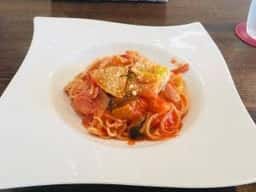 奥田パスタ