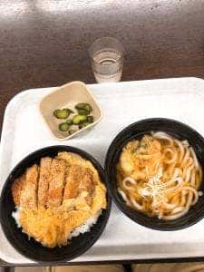馬鹿値食堂