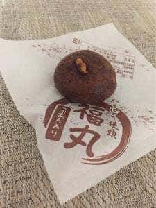 瀬川菓子舗 宮若市