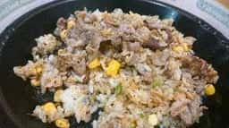 ペッパーランチ 南砂町SUNAMO店