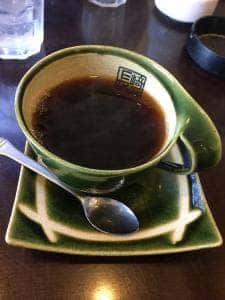 自家焙煎 長崎屋