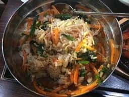 韓菜美食堂